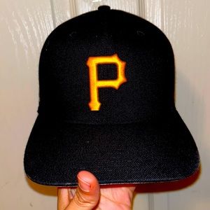 Pittsburgh Pirates 47’ SnapBack